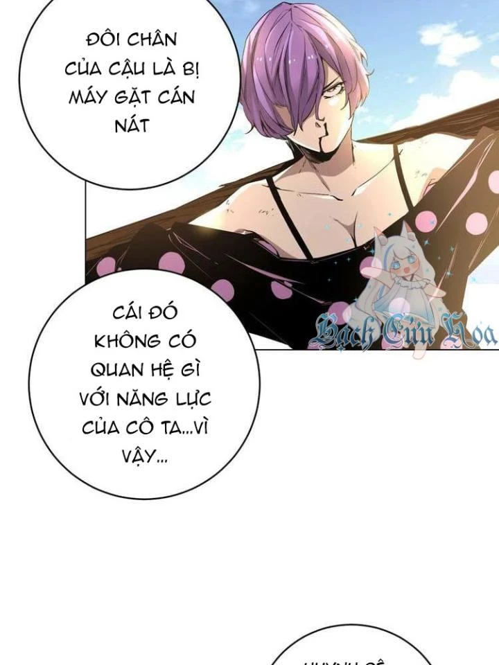 Trùng Trùng Ký Sinh Chapter 7 - Trang 28