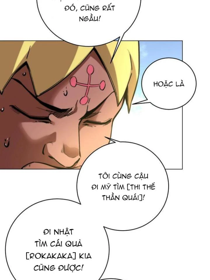 Trùng Trùng Ký Sinh Chapter 7 - Trang 30