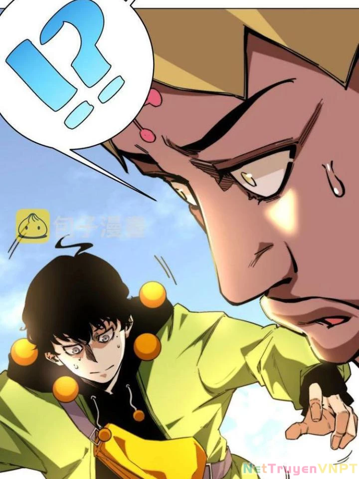 Trùng Trùng Ký Sinh Chapter 7 - Trang 32