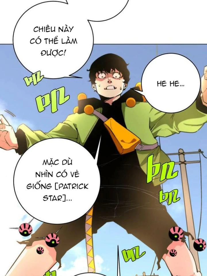 Trùng Trùng Ký Sinh Chapter 7 - Trang 36