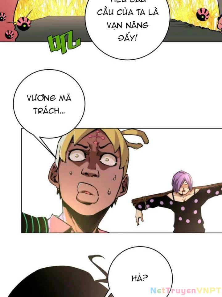 Trùng Trùng Ký Sinh Chapter 7 - Trang 38