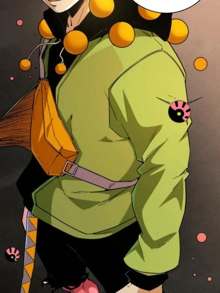 Trùng Trùng Ký Sinh Chapter 7 - Trang 40