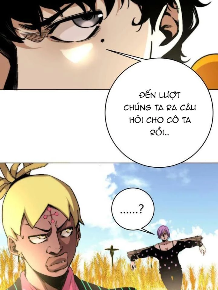Trùng Trùng Ký Sinh Chapter 7 - Trang 44