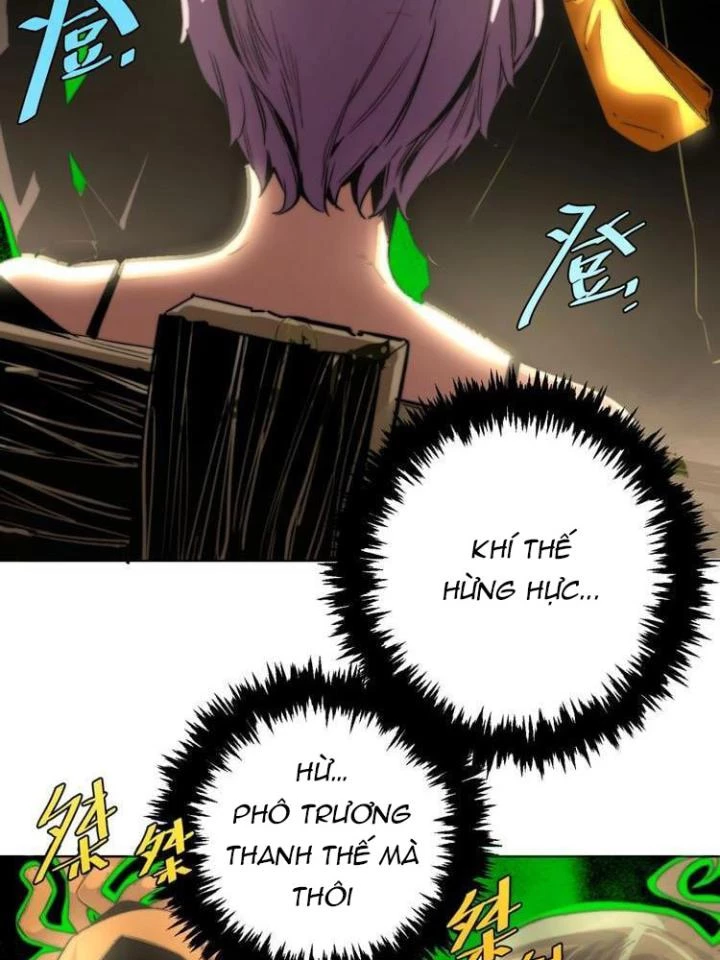 Trùng Trùng Ký Sinh Chapter 7 - Trang 50