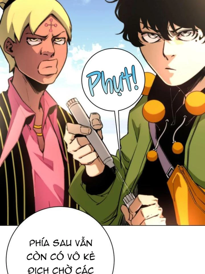 Trùng Trùng Ký Sinh Chapter 8 - Trang 11