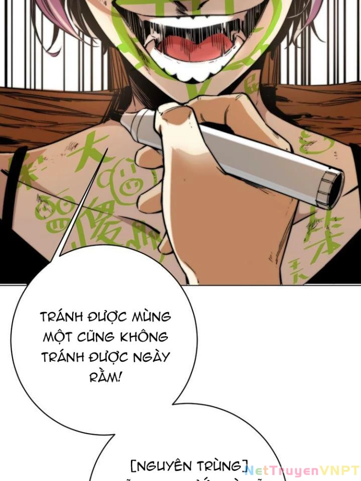 Trùng Trùng Ký Sinh Chapter 8 - Trang 13