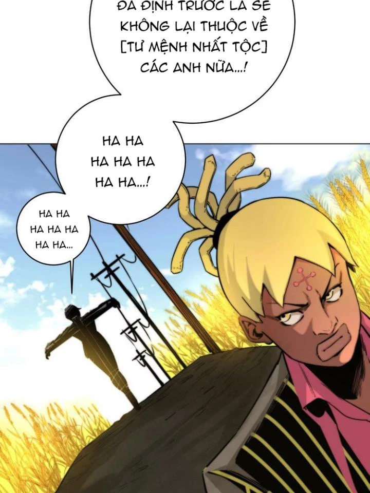 Trùng Trùng Ký Sinh Chapter 8 - Trang 14