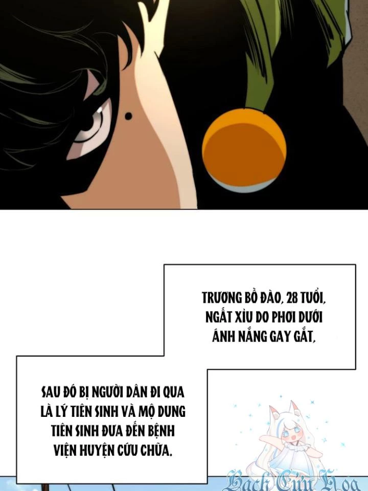 Trùng Trùng Ký Sinh Chapter 8 - Trang 16