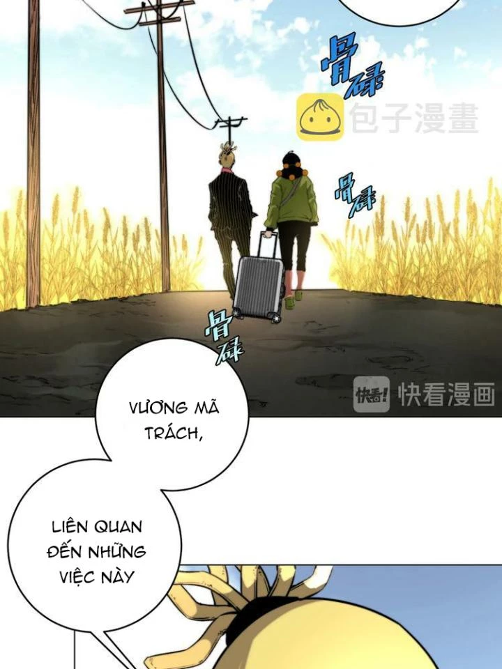 Trùng Trùng Ký Sinh Chapter 8 - Trang 19
