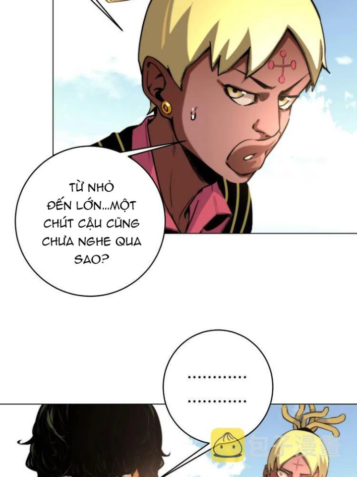 Trùng Trùng Ký Sinh Chapter 8 - Trang 20