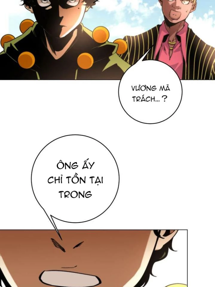 Trùng Trùng Ký Sinh Chapter 8 - Trang 21