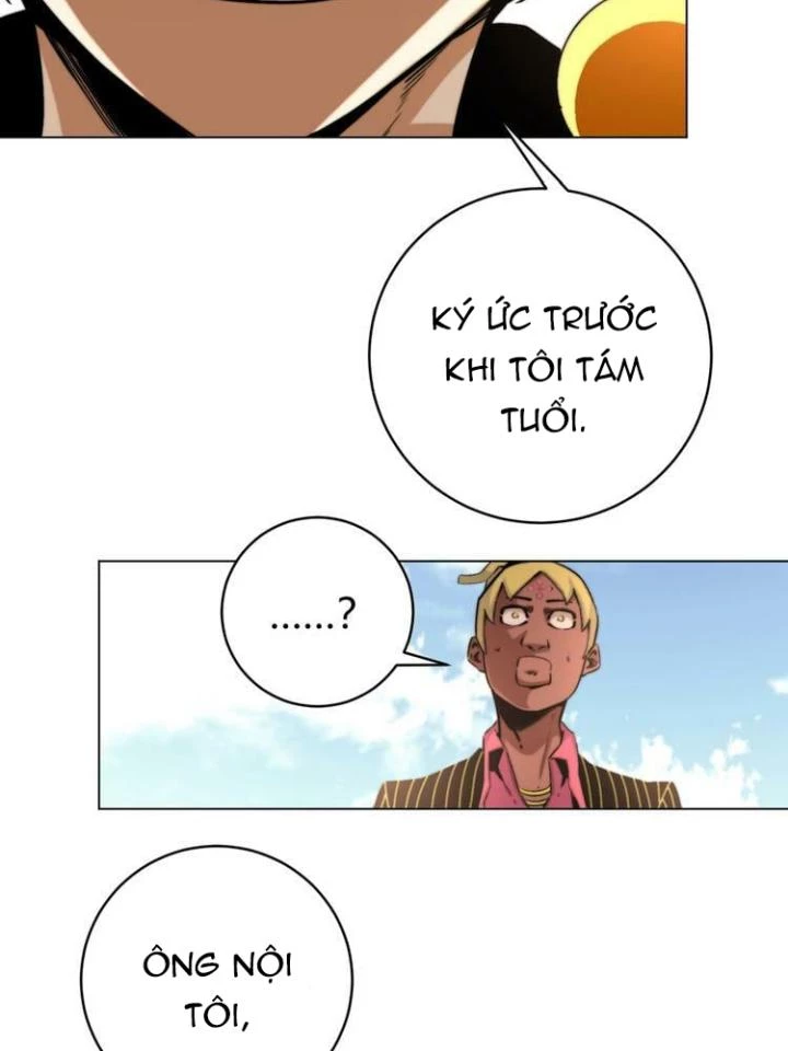 Trùng Trùng Ký Sinh Chapter 8 - Trang 22