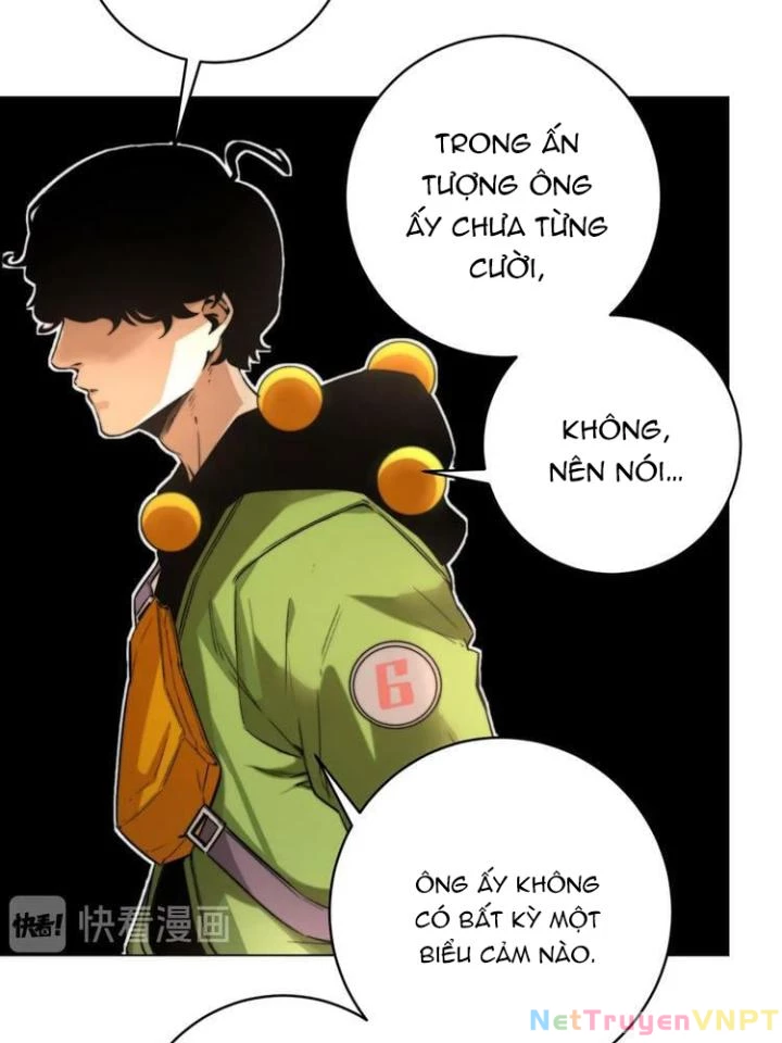 Trùng Trùng Ký Sinh Chapter 8 - Trang 23
