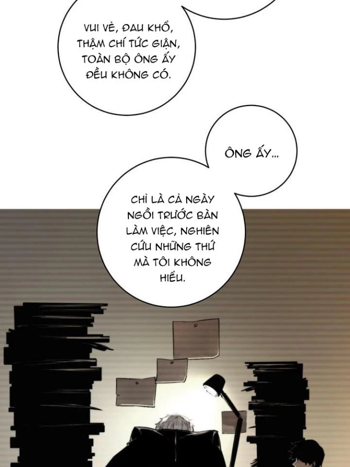 Trùng Trùng Ký Sinh Chapter 8 - Trang 24