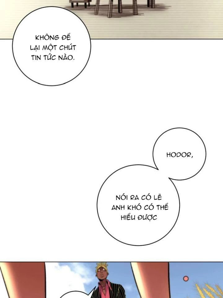 Trùng Trùng Ký Sinh Chapter 8 - Trang 27