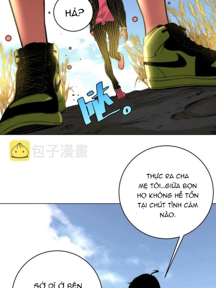 Trùng Trùng Ký Sinh Chapter 8 - Trang 28