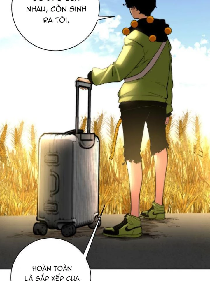 Trùng Trùng Ký Sinh Chapter 8 - Trang 29
