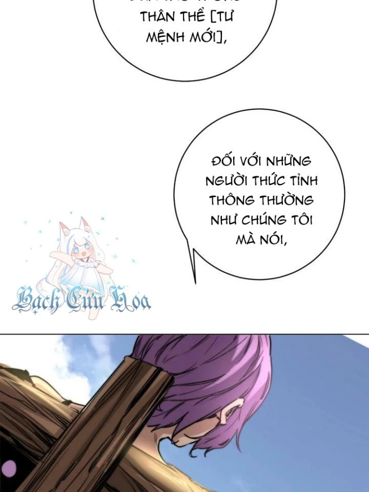 Trùng Trùng Ký Sinh Chapter 8 - Trang 3