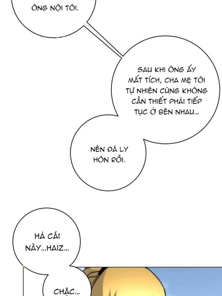 Trùng Trùng Ký Sinh Chapter 8 - Trang 30