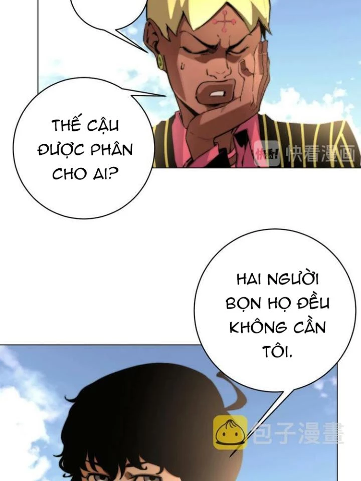 Trùng Trùng Ký Sinh Chapter 8 - Trang 31