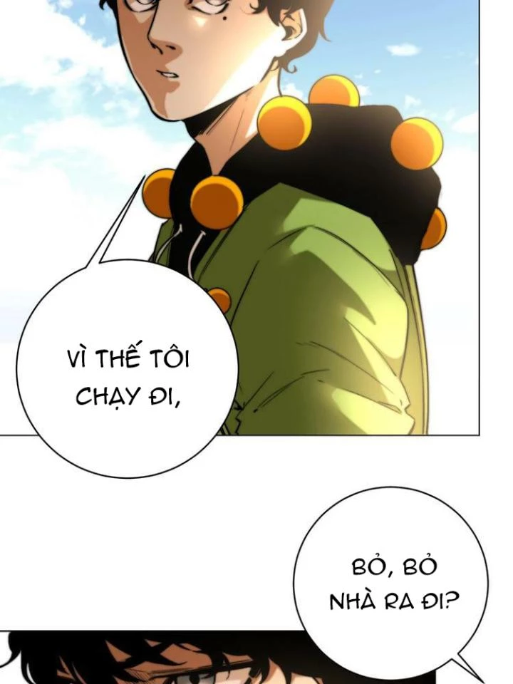 Trùng Trùng Ký Sinh Chapter 8 - Trang 32