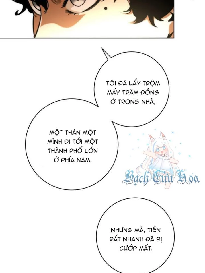 Trùng Trùng Ký Sinh Chapter 8 - Trang 33