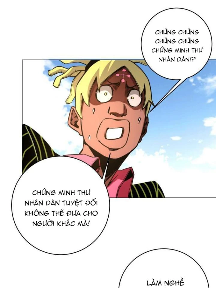 Trùng Trùng Ký Sinh Chapter 8 - Trang 36