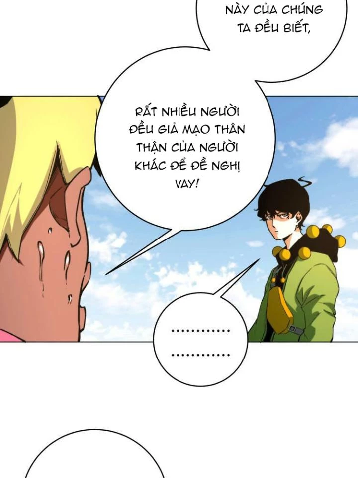 Trùng Trùng Ký Sinh Chapter 8 - Trang 37