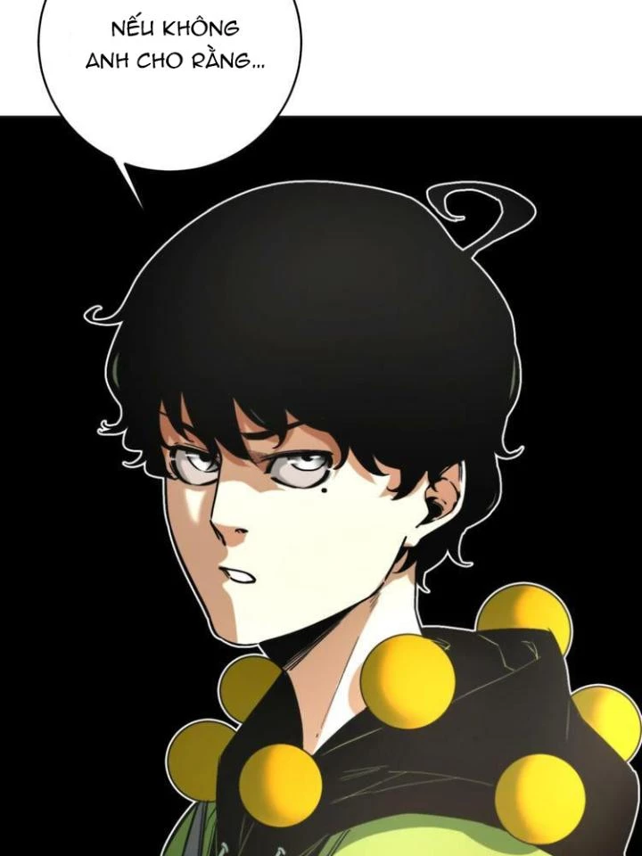 Trùng Trùng Ký Sinh Chapter 8 - Trang 38