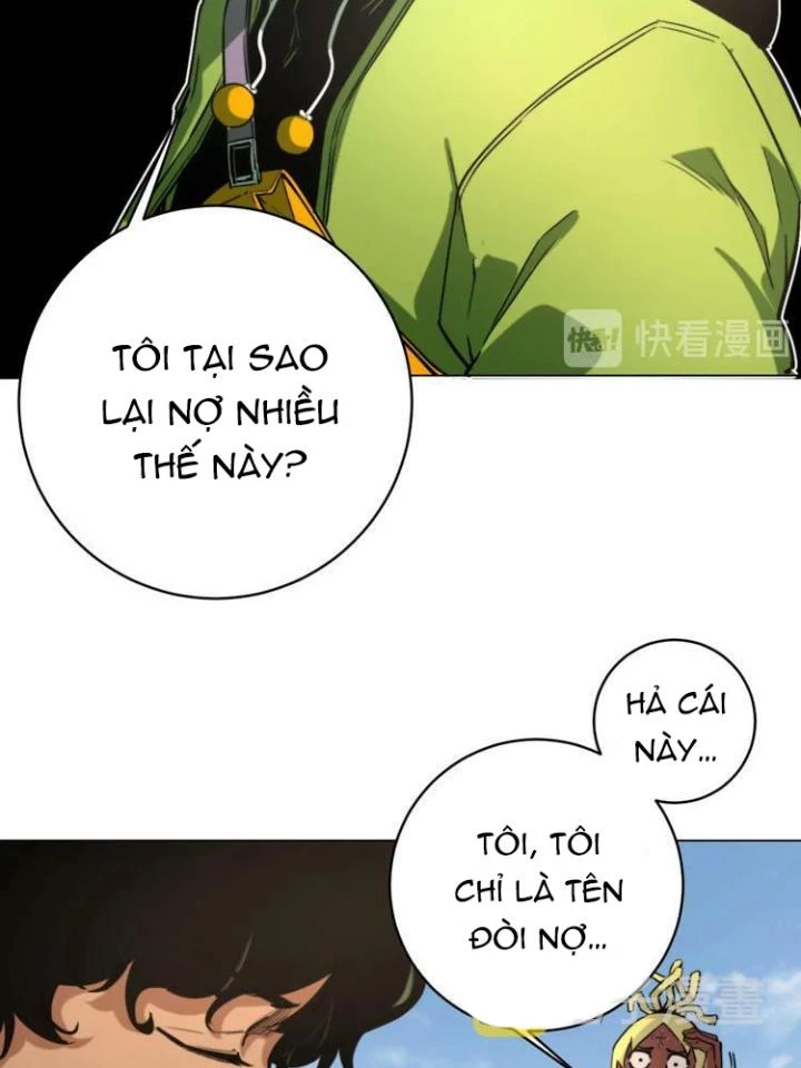 Trùng Trùng Ký Sinh Chapter 8 - Trang 39