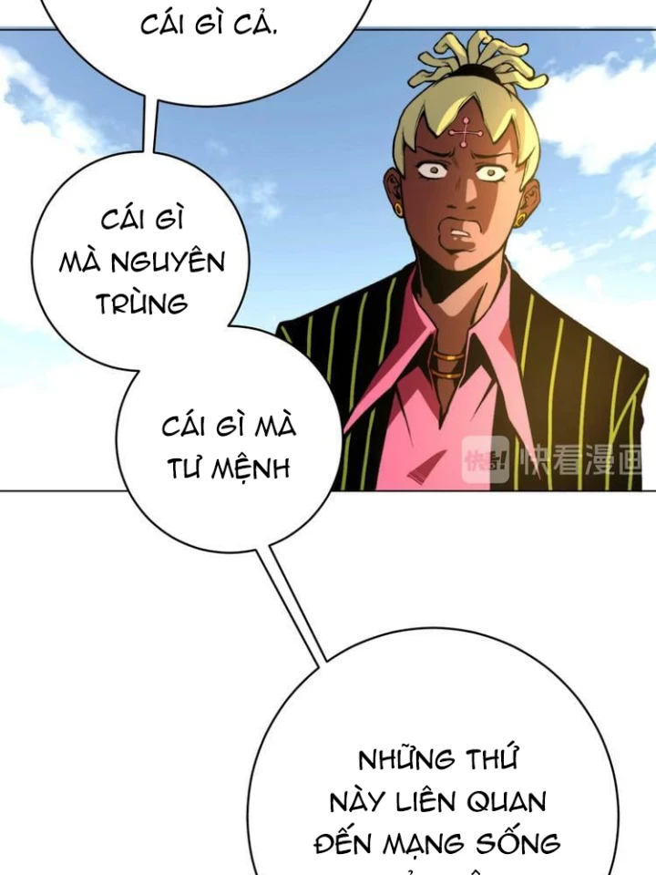 Trùng Trùng Ký Sinh Chapter 8 - Trang 47