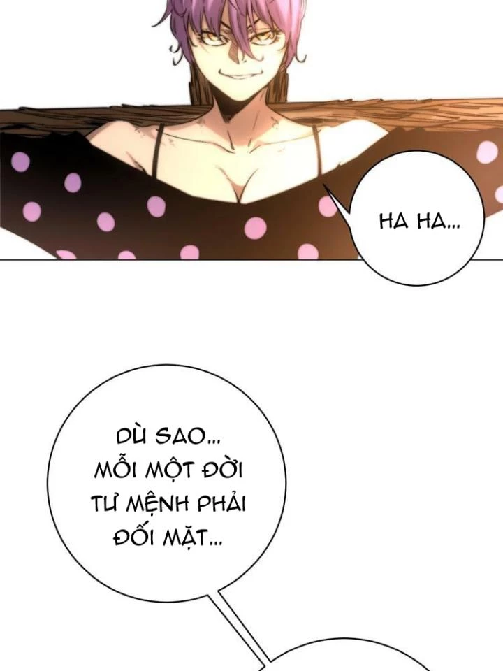 Trùng Trùng Ký Sinh Chapter 8 - Trang 7