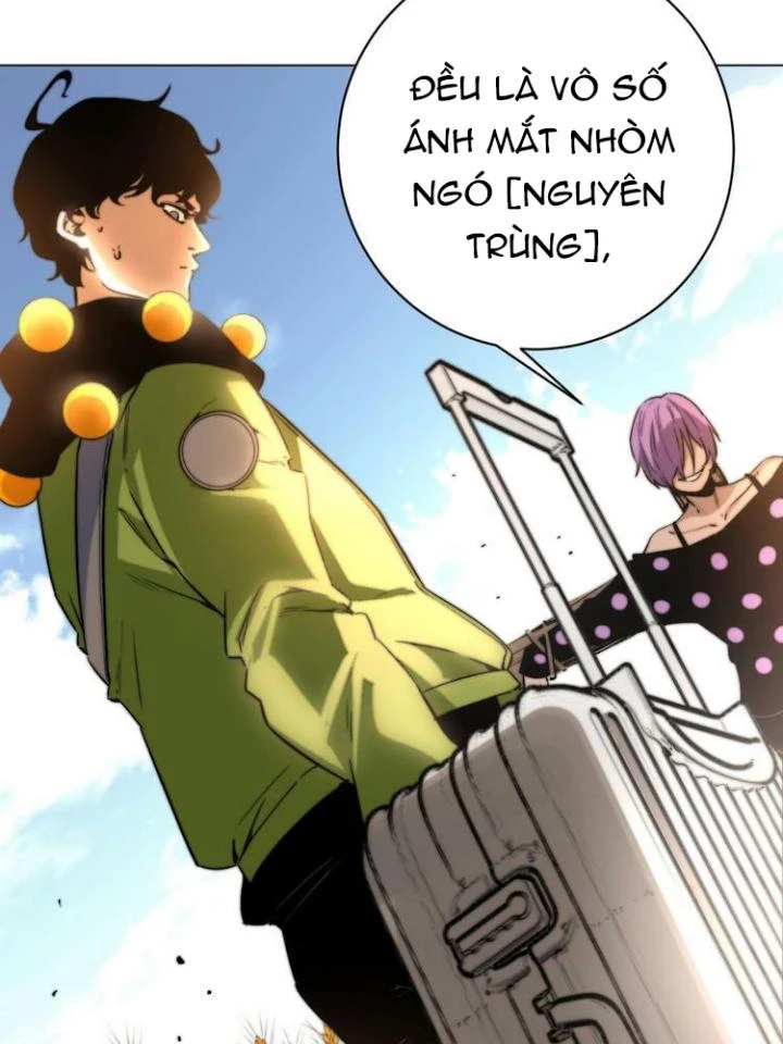 Trùng Trùng Ký Sinh Chapter 8 - Trang 8