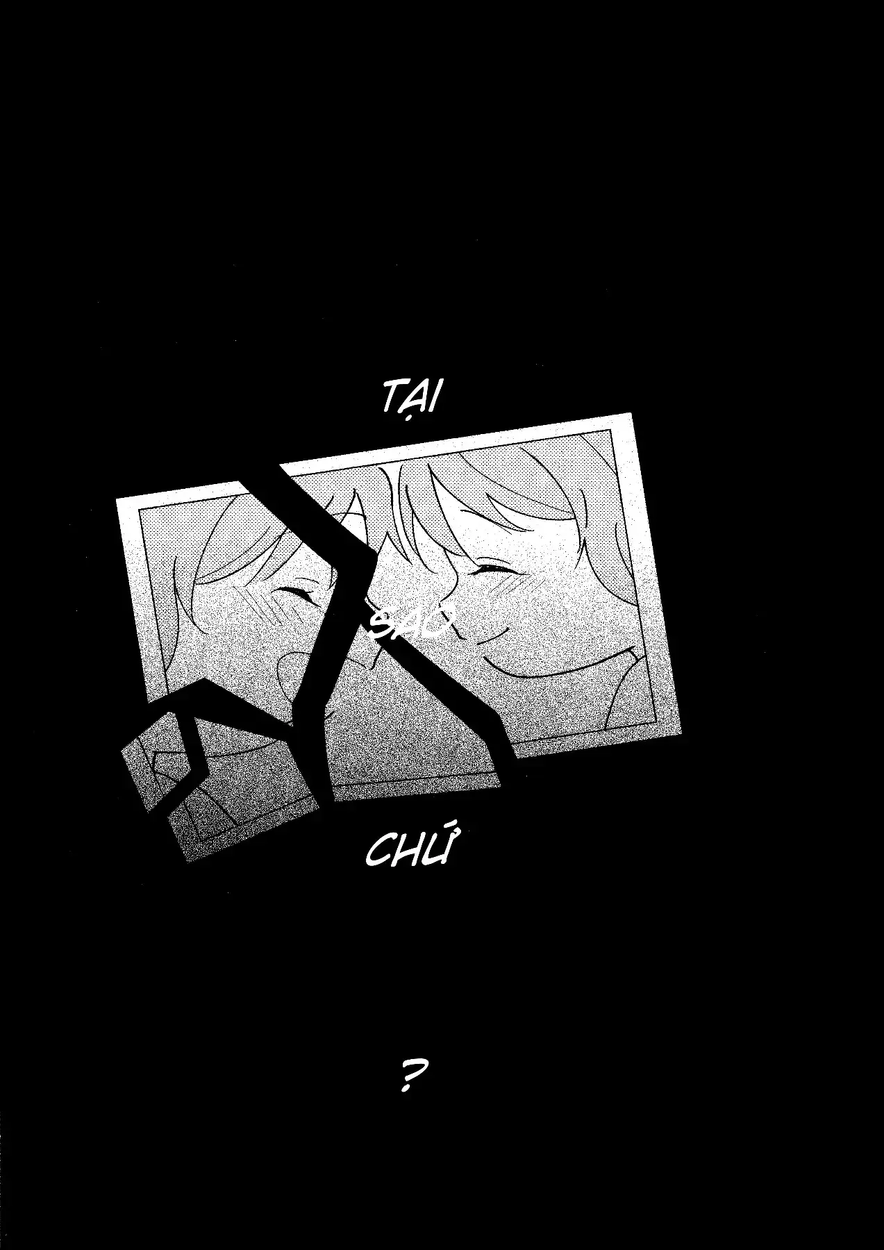 Trước Đây Và Sau Này Chapter 1 - Trang 16