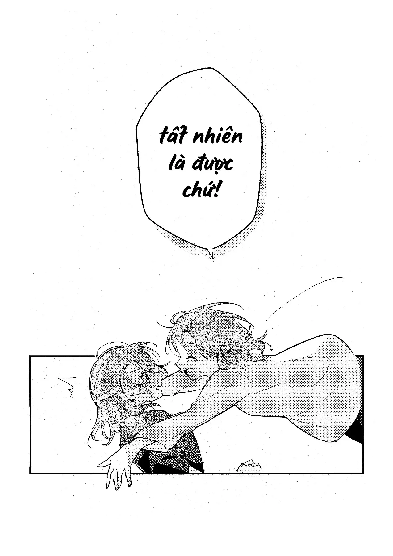 Trước Đây Và Sau Này Chapter 1 - Trang 29