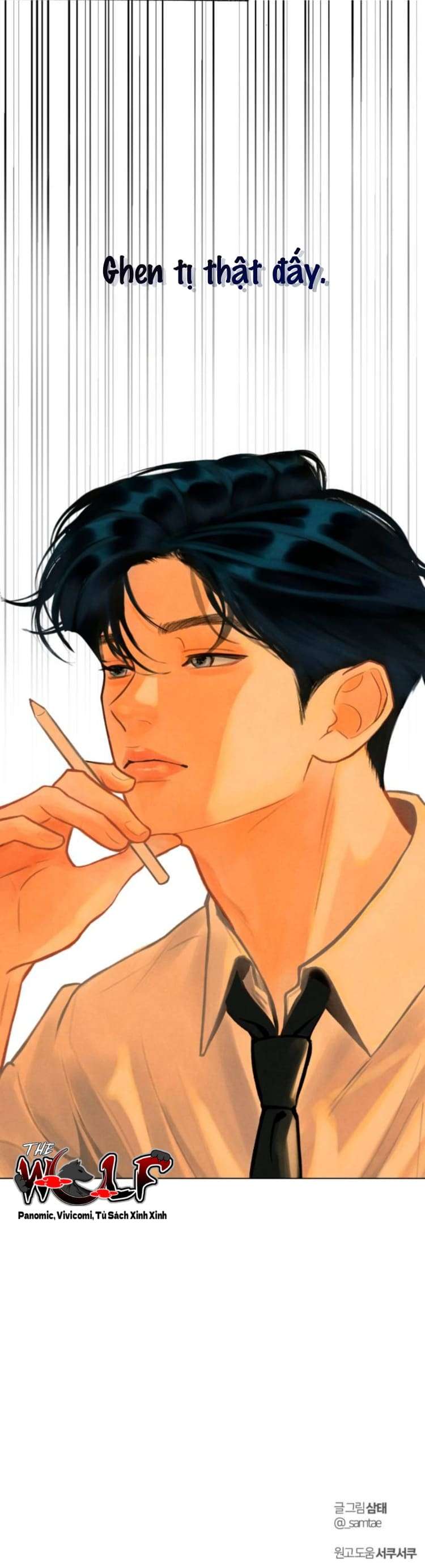 Trước Khi Mùa Nho Chín Chapter 1 - Trang 14