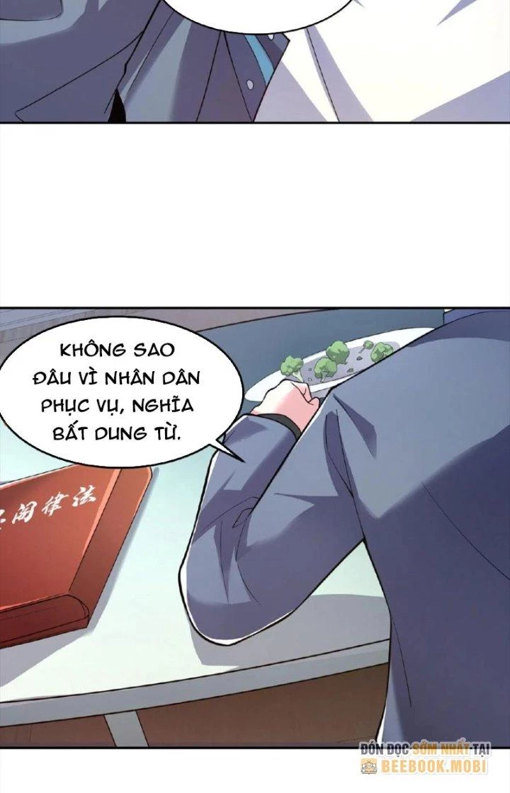 Trước Kia Có Toà Trấn Yêu Quan Chapter 1 - Trang 12