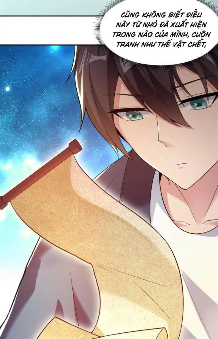 Trước Kia Có Toà Trấn Yêu Quan Chapter 1 - Trang 14