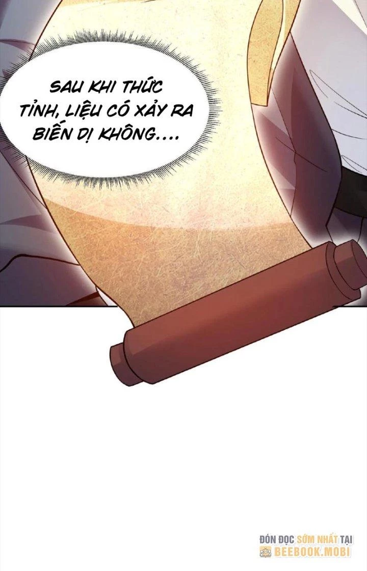 Trước Kia Có Toà Trấn Yêu Quan Chapter 1 - Trang 15