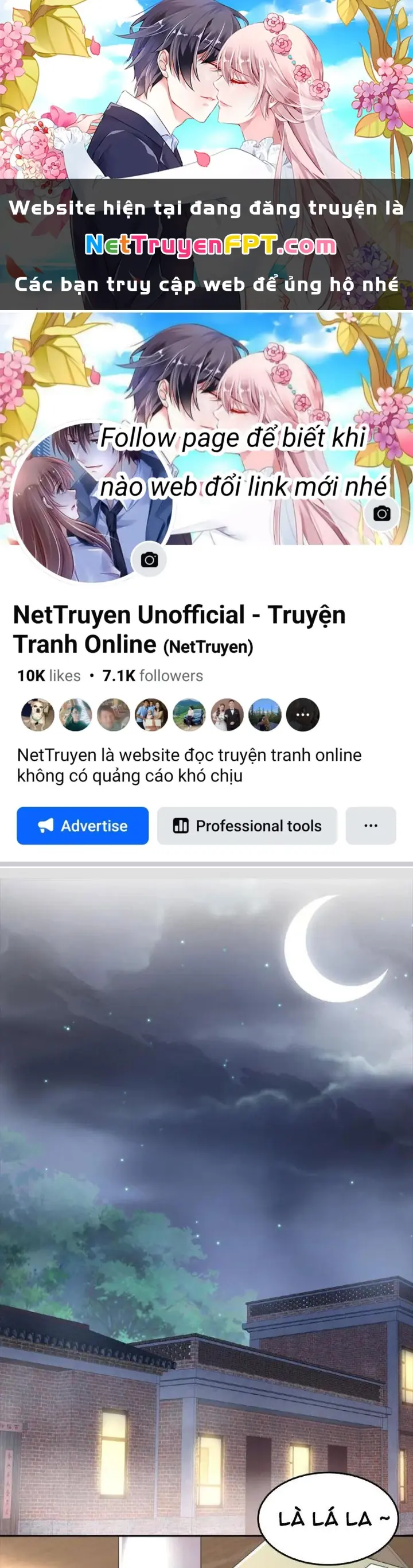 Trước Kia Có Toà Trấn Yêu Quan Chapter 1 - Trang 2