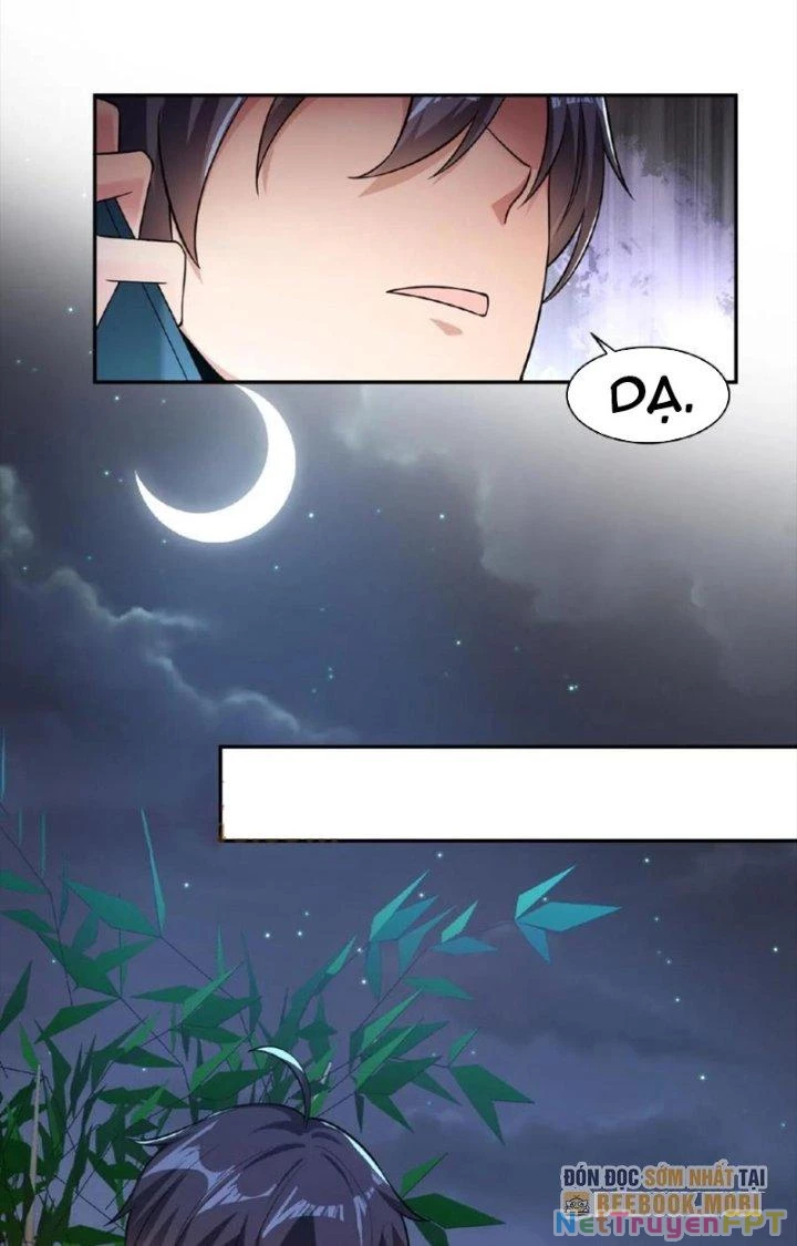 Trước Kia Có Toà Trấn Yêu Quan Chapter 1 - Trang 21