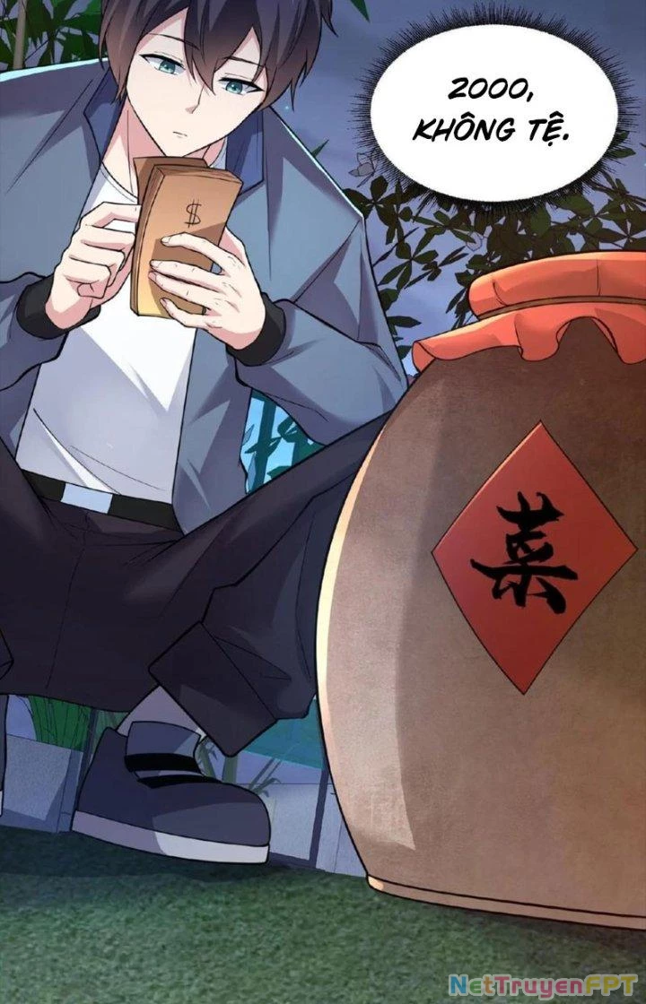 Trước Kia Có Toà Trấn Yêu Quan Chapter 1 - Trang 22