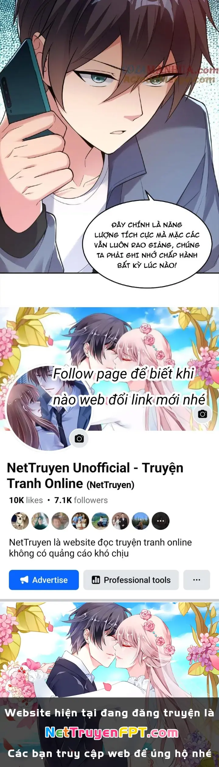 Trước Kia Có Toà Trấn Yêu Quan Chapter 1 - Trang 26