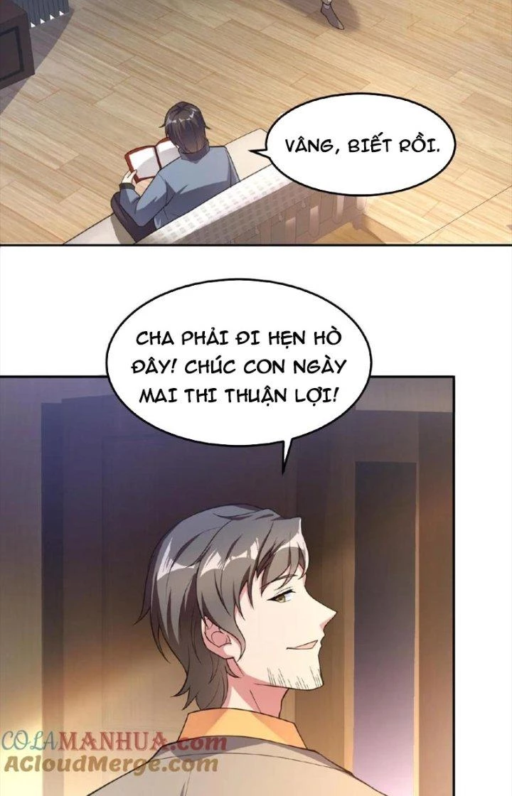 Trước Kia Có Toà Trấn Yêu Quan Chapter 1 - Trang 7