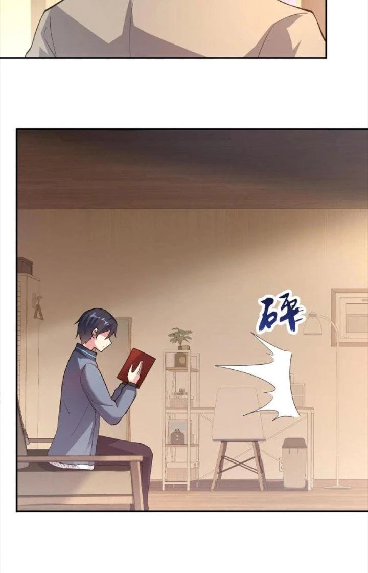Trước Kia Có Toà Trấn Yêu Quan Chapter 1 - Trang 8