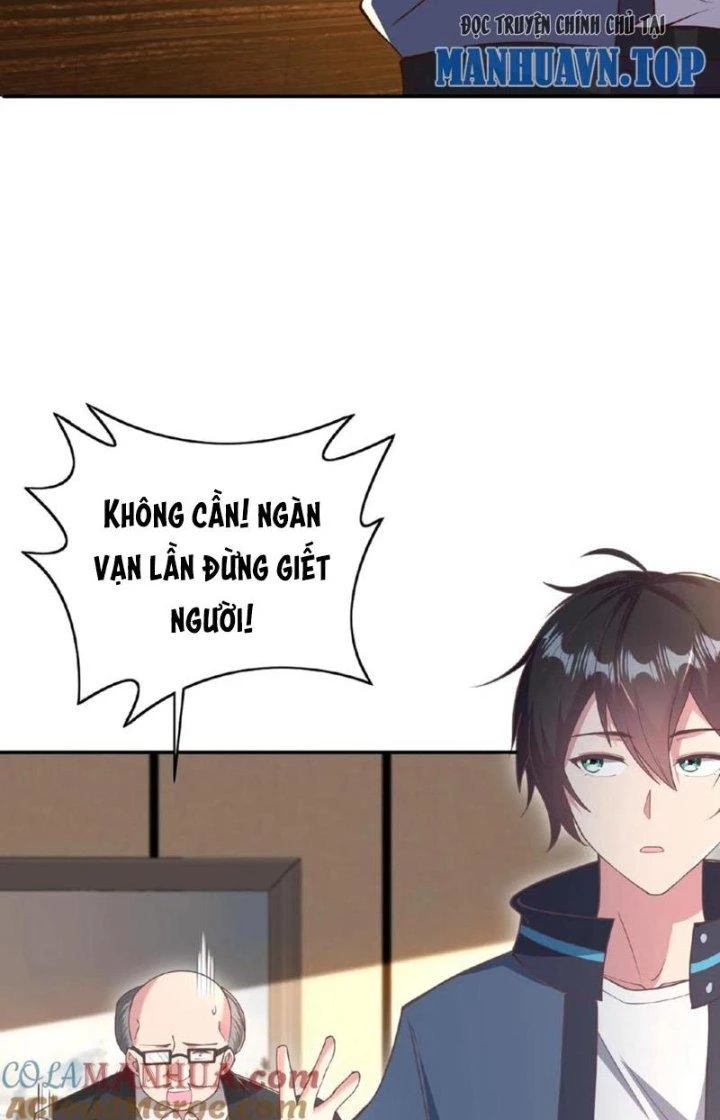 Trước Kia Có Toà Trấn Yêu Quan Chapter 10 - Trang 10