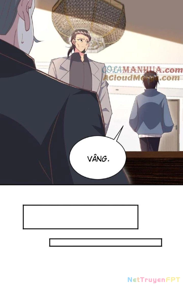 Trước Kia Có Toà Trấn Yêu Quan Chapter 10 - Trang 13