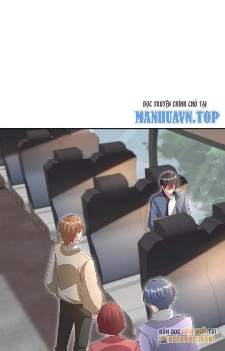 Trước Kia Có Toà Trấn Yêu Quan Chapter 10 - Trang 14