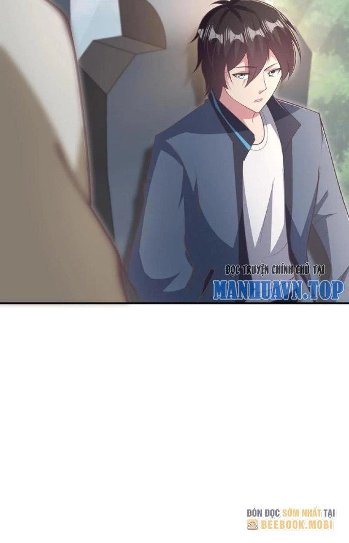 Trước Kia Có Toà Trấn Yêu Quan Chapter 10 - Trang 17