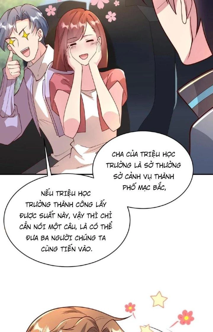 Trước Kia Có Toà Trấn Yêu Quan Chapter 10 - Trang 24